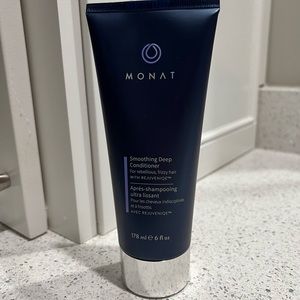 Smoothing Deep Conditioner